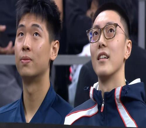 完爆北京+碾压广厦！崔永熙复出时间正式曝光，保送广东进总决赛