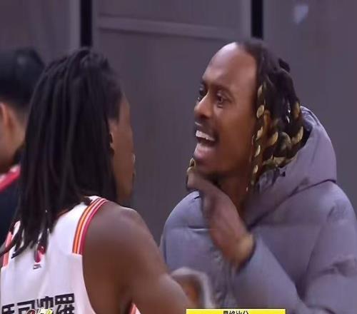 广东队最新消息！麦考尔王者归来，首秀将迎战上海男篮