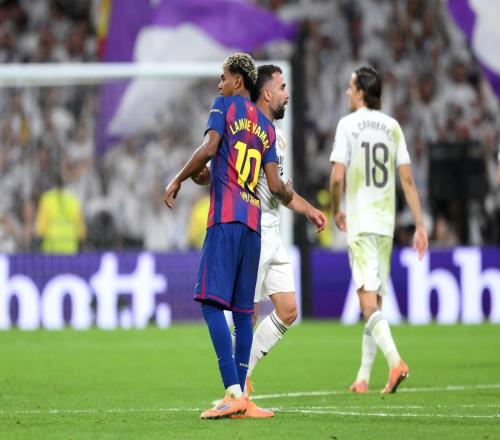 皇马利物浦对决剧情拉满！卡瓦哈尔缺阵，阿诺德或首发战老东家