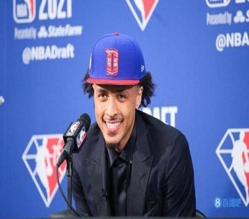 坎宁安准四双+周最佳他是低调的华丽代言人