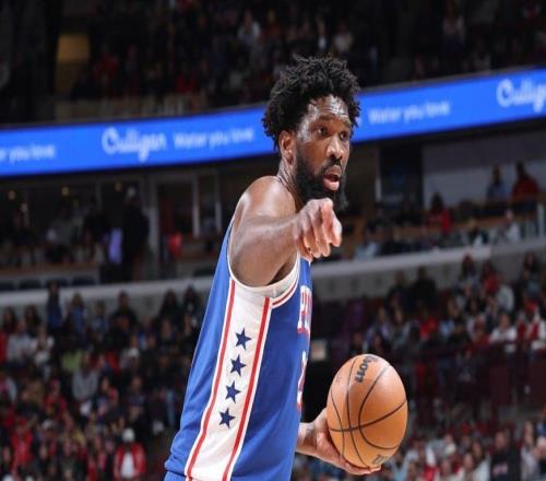 年薪5522万联盟第二，把球队带崩！NBA退步最快MVP，你或许该离开