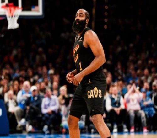 NBA最新排名出炉！一队甩开骑士，湖人渔翁得利，火箭也坐收大礼