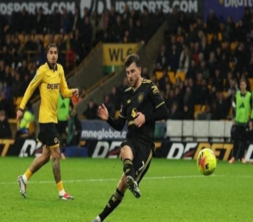 中场球星爆发！红魔球迷终于等来“真核”回归