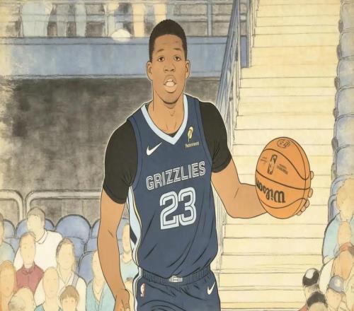 场均14+7！天才3D前锋，下一个伦纳德开拓者这次真看走眼了