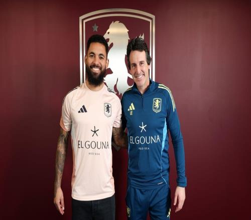 斯基拉：获得认可，维拉计划今夏2500万欧买断道格拉斯路易斯