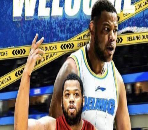 斯佩尔曼17分首钢战胜稠州，内线坍塌浙江想念余嘉豪