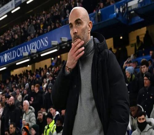 TA：进攻靠天赋&防守靠运气，切尔西根本没准备好掌控比赛