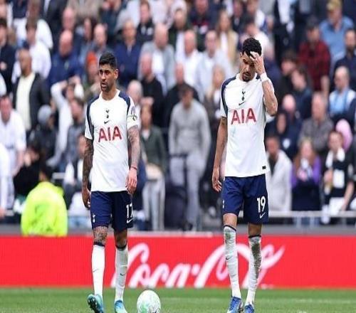 热刺助教：我100%确信，我们一定能挺过这段艰难时期