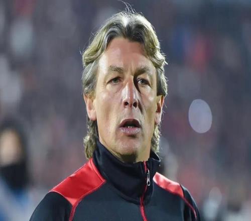 戴维拉亚：海因策是名好教练，我们的防守进步要归功于他