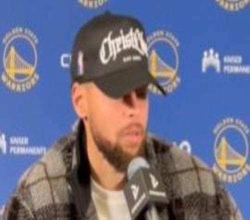 库里谈科尔被驱逐：如果他没对裁判发火，我差点就自己上了