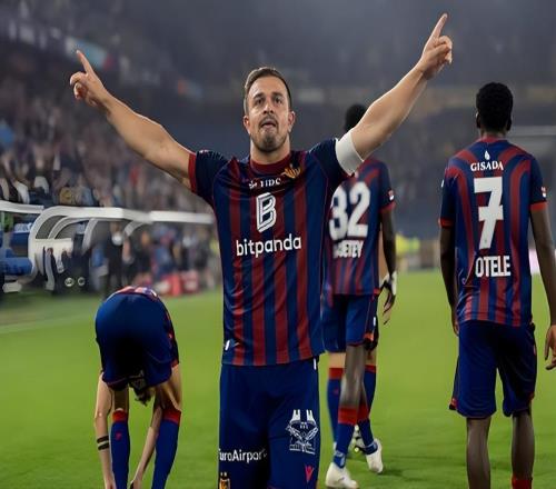 有排面！上港刚迎来建队20周年纪念日，国际足联主席就发来祝福