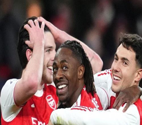 詹俊：阿森纳新援各个神采飞扬各展英姿，除了羡慕还是羡慕