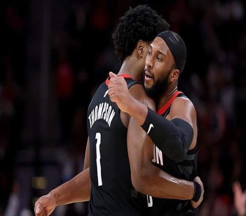 投篮投不进又如何至少火箭后场大闸在防守端的贡献度相当惊人