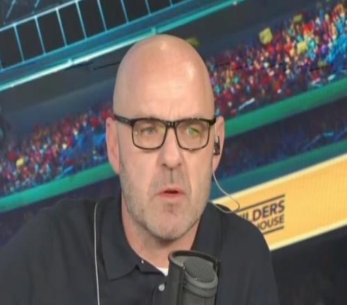 墨菲：鉴于抽签和球队防守，枪手很可能是今年欧冠夺冠热门