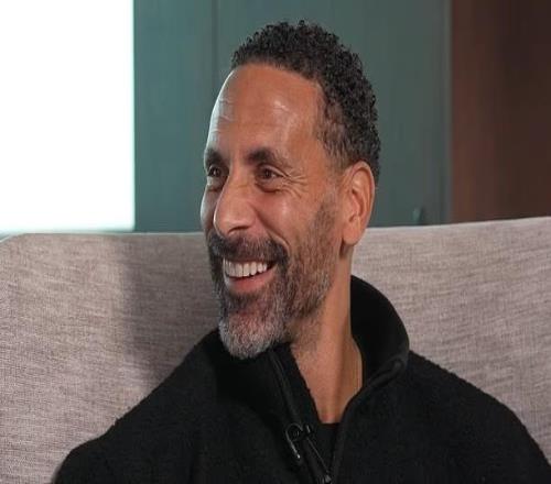 费迪南德：建议曼联用“疯子型”教练，比如孔蒂或德泽尔比