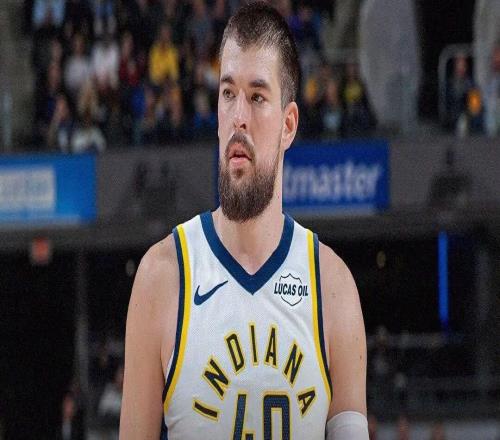 2换5交易！祖巴茨离队，快船步行者谁赢了