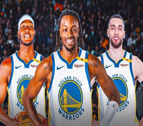 深度分析：202526NBA赛季，金州勇士队三大交易目标值得关注