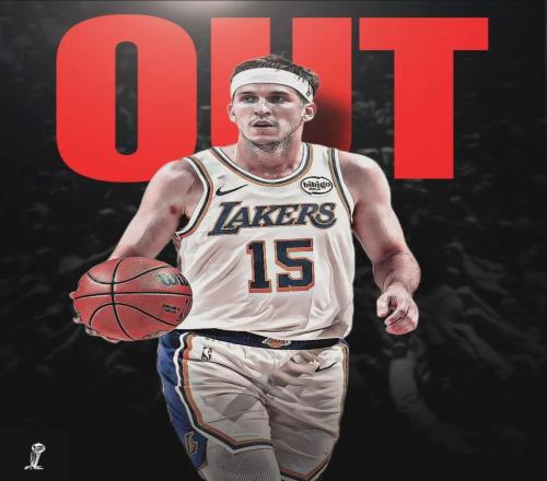 不打了！再见里夫斯！NBA又一球星小腿受伤