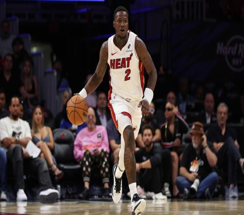 律师：罗齐尔已被NBA澄清，检察官重新提起不存在的案件