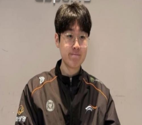 Zeus：新版本会让上路拉开实力差距亚运会打中国比S赛决赛还紧张