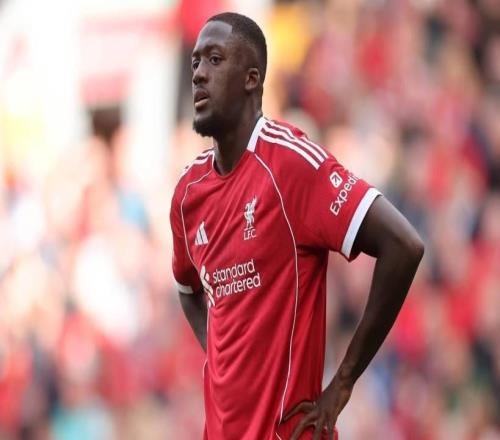 talkSPORT：利物浦目前将精力放在说服科纳特续约上