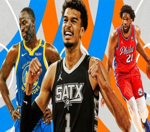NBA新赛季前瞻：谁是最大逆袭黑马哪位超巨将寻求交易