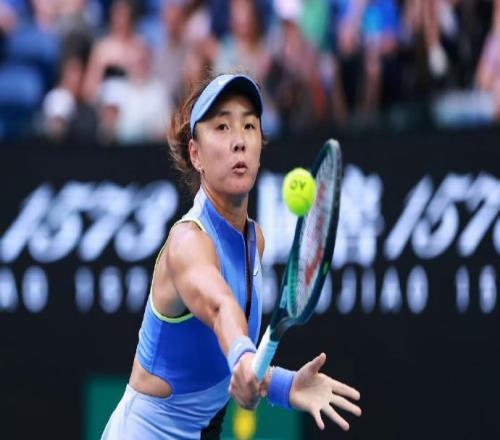 惊喜！里巴回归郑钦文团队