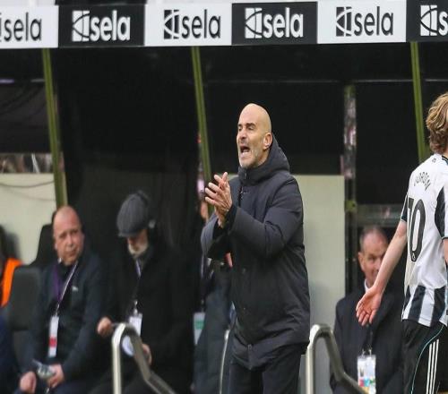 记者：马雷斯卡将因累计三黄无缘现场指挥下一轮战维拉的比赛