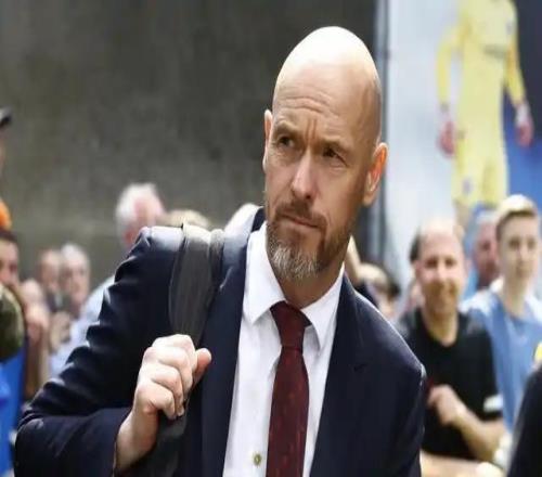 海皮亚担心“若塔事件”的影响周期过长，滕哈赫忘记“英超理念”