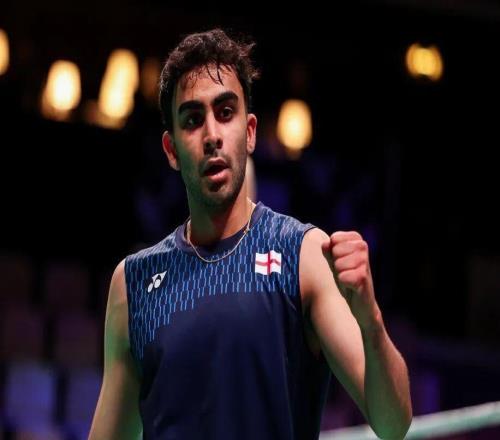 汤尤杯多重颜色写就团魂，战袍诠释赛场美学