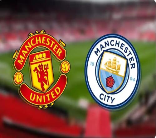 曼市德比前瞻：两队近三场联赛皆平，谁将借此役重回正轨?