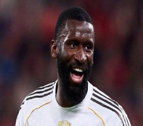 德意志忍人，吕迪格8个月靠药止痛