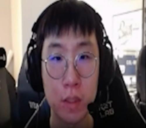 GEN分享Ruler推荐银焰骑士赛娜：最懂平A手感的Ruler回归了