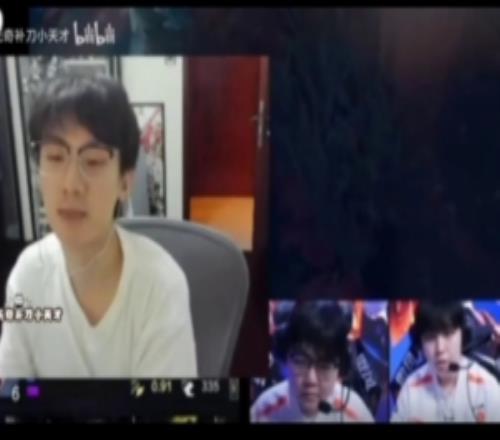 Baolan：Ning哥给我送过都知道的礼物我俩皮肤同事还是患难兄弟