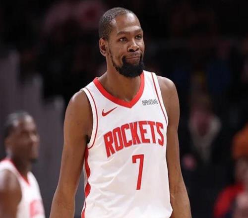 火箭10486老鹰！乌度卡替申京辩解，杜兰特真该夸，两人也成关键