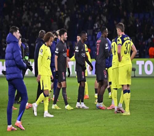 疯狂之夜！上演帽子戏法，卫冕冠军一战刷爆欧冠神迹