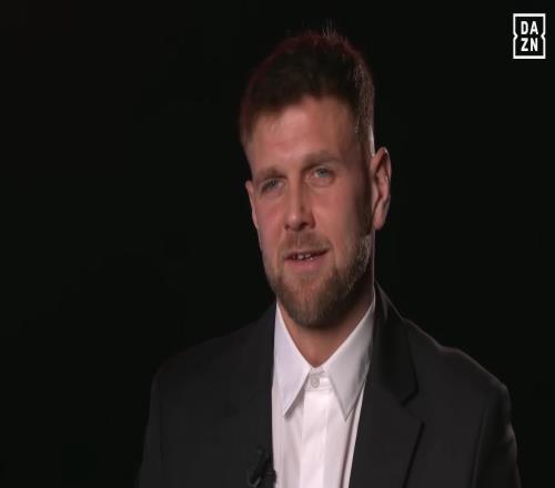 菲尔克鲁格：我不想听“9号魔咒”穿上米兰球衣让我自豪