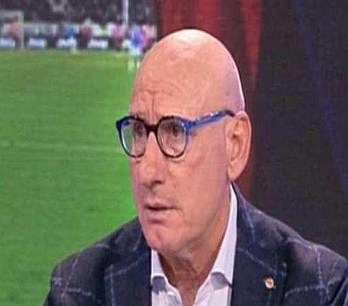 格拉齐亚尼：挪威比意大利更强，如果有哈兰德也许我们能赢