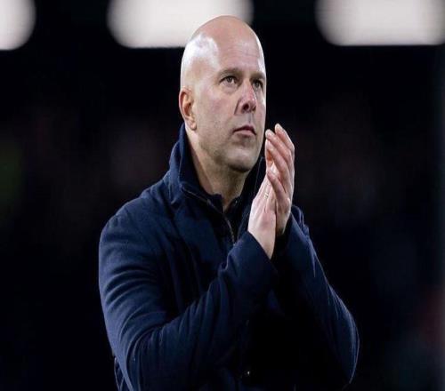 31场10负，利物浦自1516赛季以来首次单赛季英超负场上双