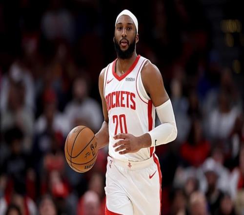 出场时间被切得粉碎，火箭超级大闸自然也很难打出高竞争力的表现