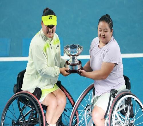 计划实现！张帅夺冠！