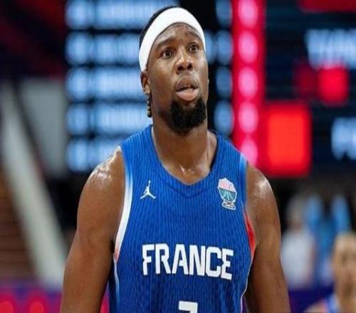 亚布塞莱：我的风格与尼克斯完美契合欧篮联与NBA截然不同