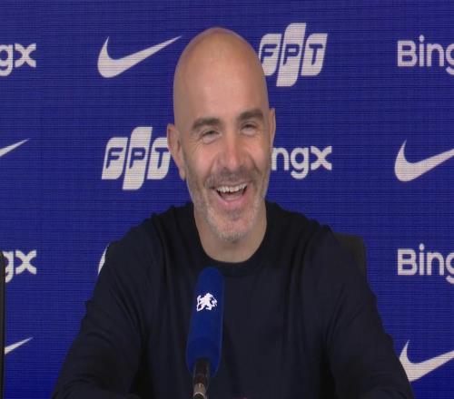 马雷斯卡：如果继续聊曼城的传闻，那就意味着我在关注这事了