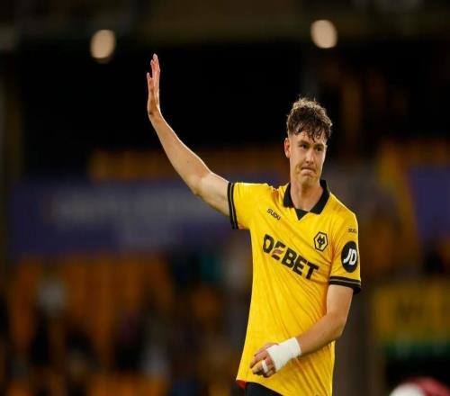 Hereweback记者：水晶宫有意退出引进狼队前锋拉森的谈判