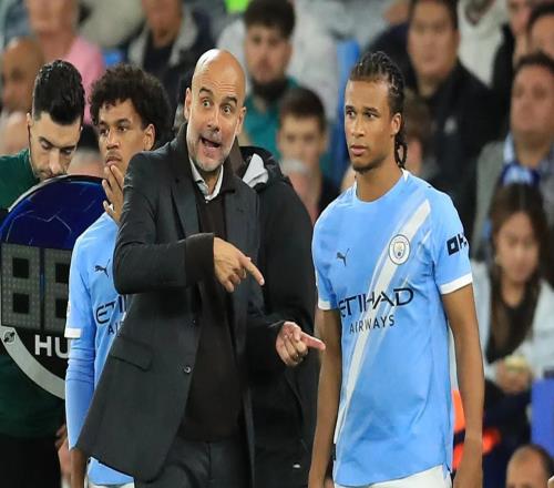 荷媒：瓜迪奥拉仍然需要依靠阿克，米兰不太可能实现转会