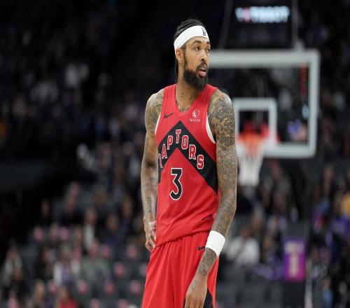 尽力了！巴雷特18中9空砍25分难阻猛龙3连败