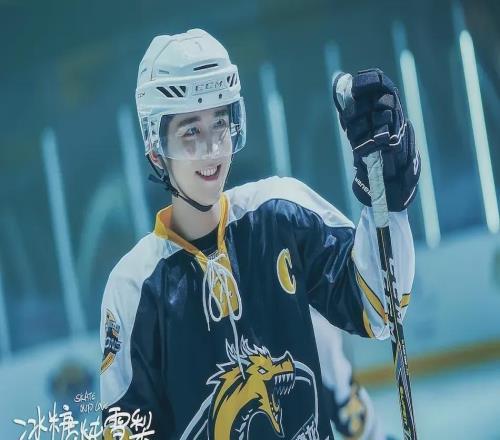 “为一部剧赴一场雪”：影视流量，正成为冰雪经济的新锚点