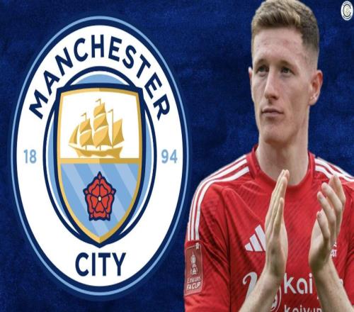 安德森拒绝曼联心向曼城！儿魔梦球员越来越少，新帝星或成大赢家