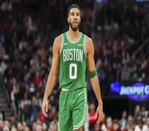 直怼老马丁，里奇保罗：说塔图姆回归会伤害绿军的都疯了