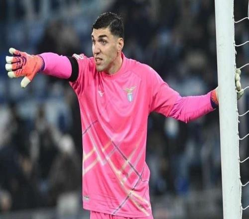 罗马诺：伯恩茅斯与拉齐奥谈妥曼达斯，先租后买总价2000万欧